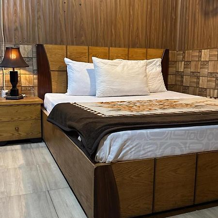 Baoo Jee Hotel Islamabad Rawalpindi Eksteriør billede