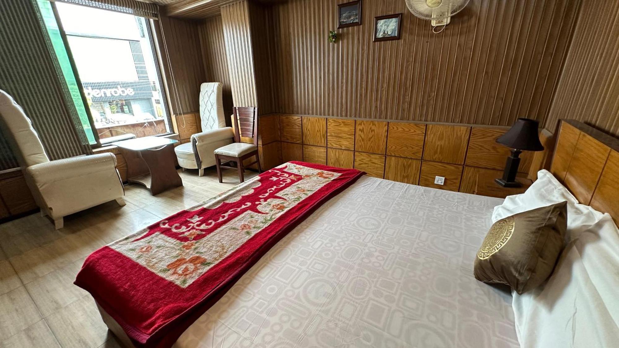 Baoo Jee Hotel Islamabad Rawalpindi Eksteriør billede