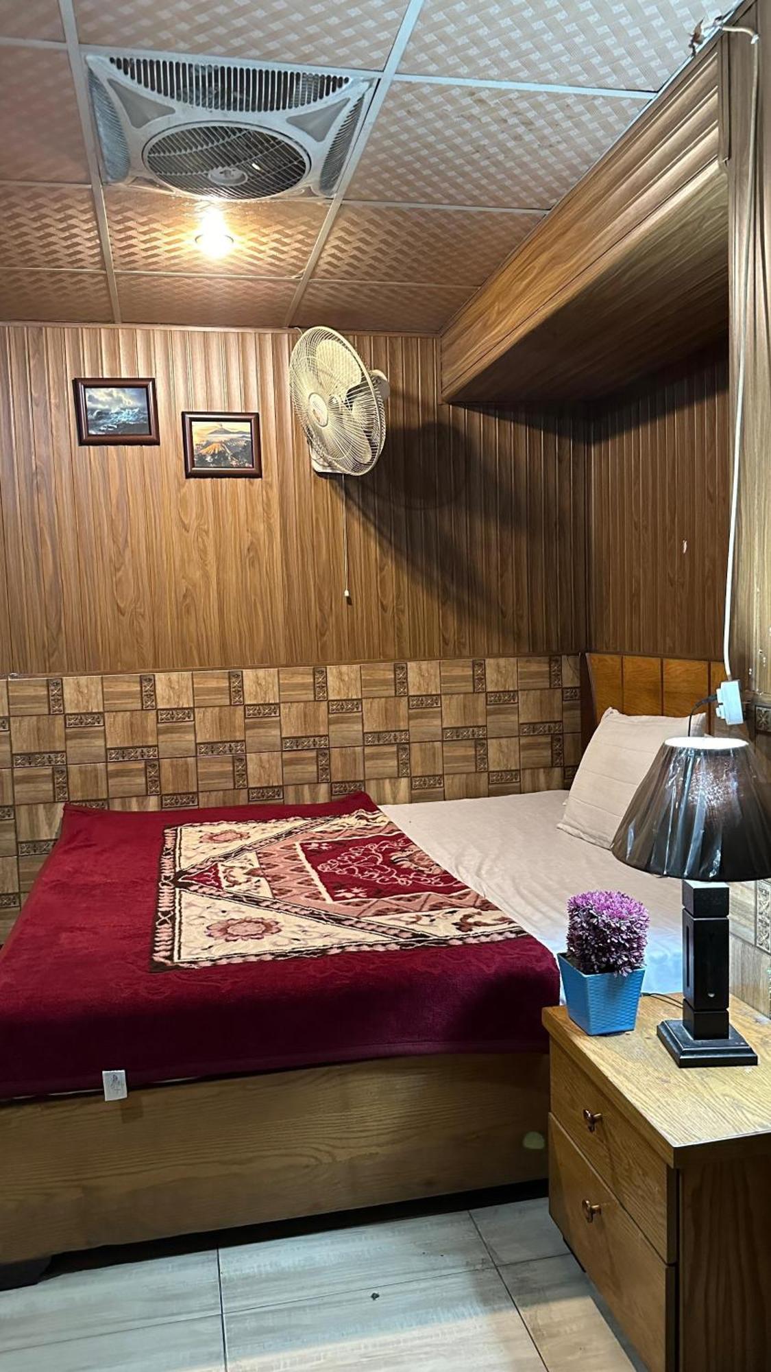 Baoo Jee Hotel Islamabad Rawalpindi Eksteriør billede