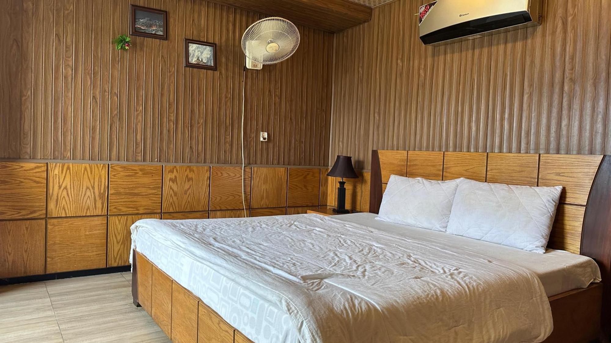 Baoo Jee Hotel Islamabad Rawalpindi Eksteriør billede