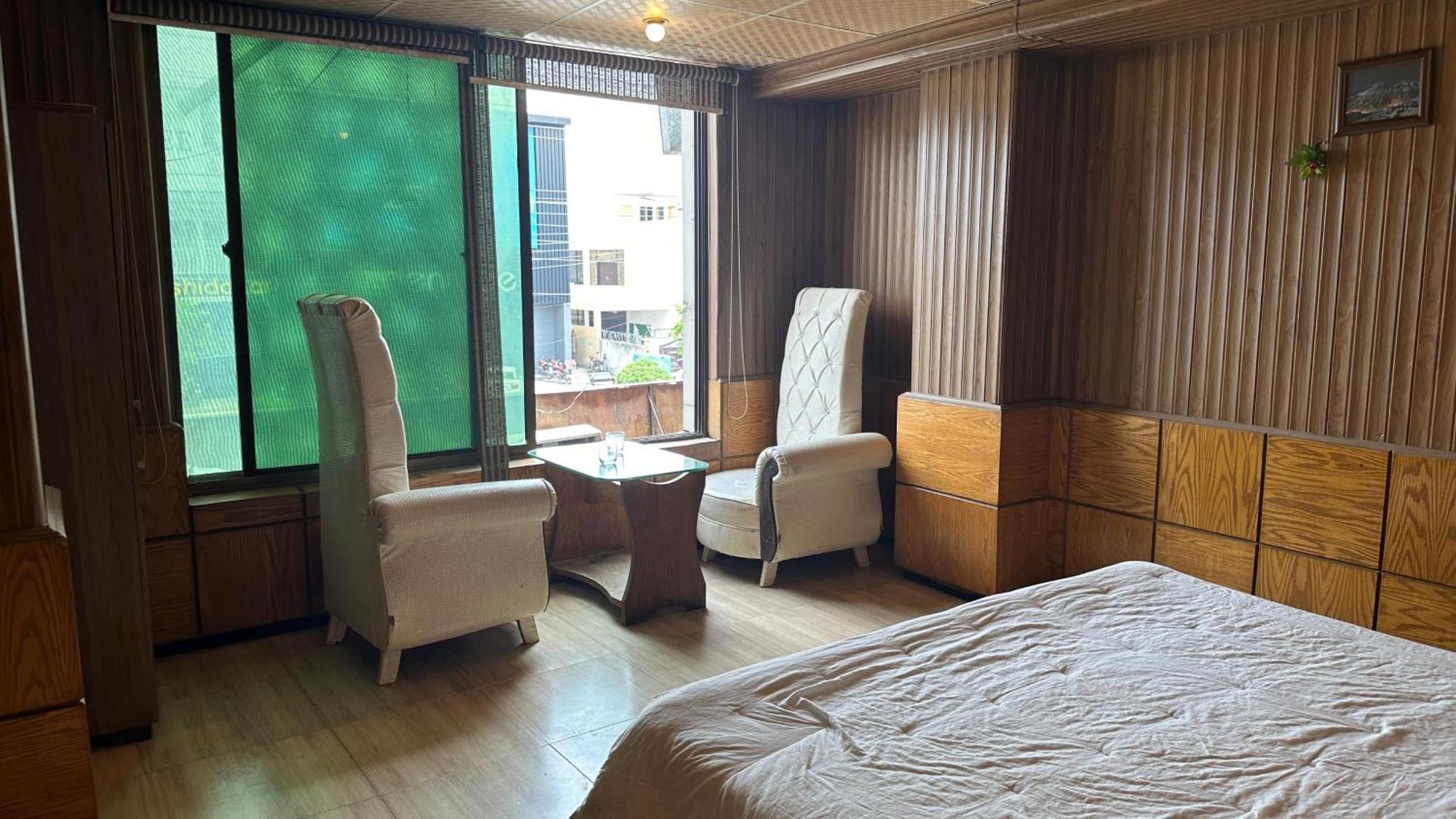 Baoo Jee Hotel Islamabad Rawalpindi Eksteriør billede