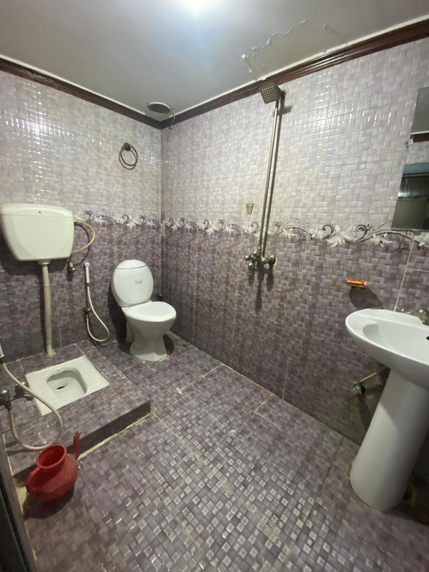 Baoo Jee Hotel Islamabad Rawalpindi Eksteriør billede