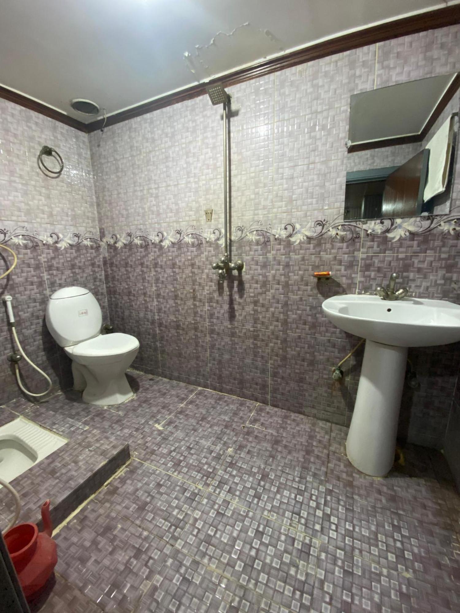 Baoo Jee Hotel Islamabad Rawalpindi Eksteriør billede