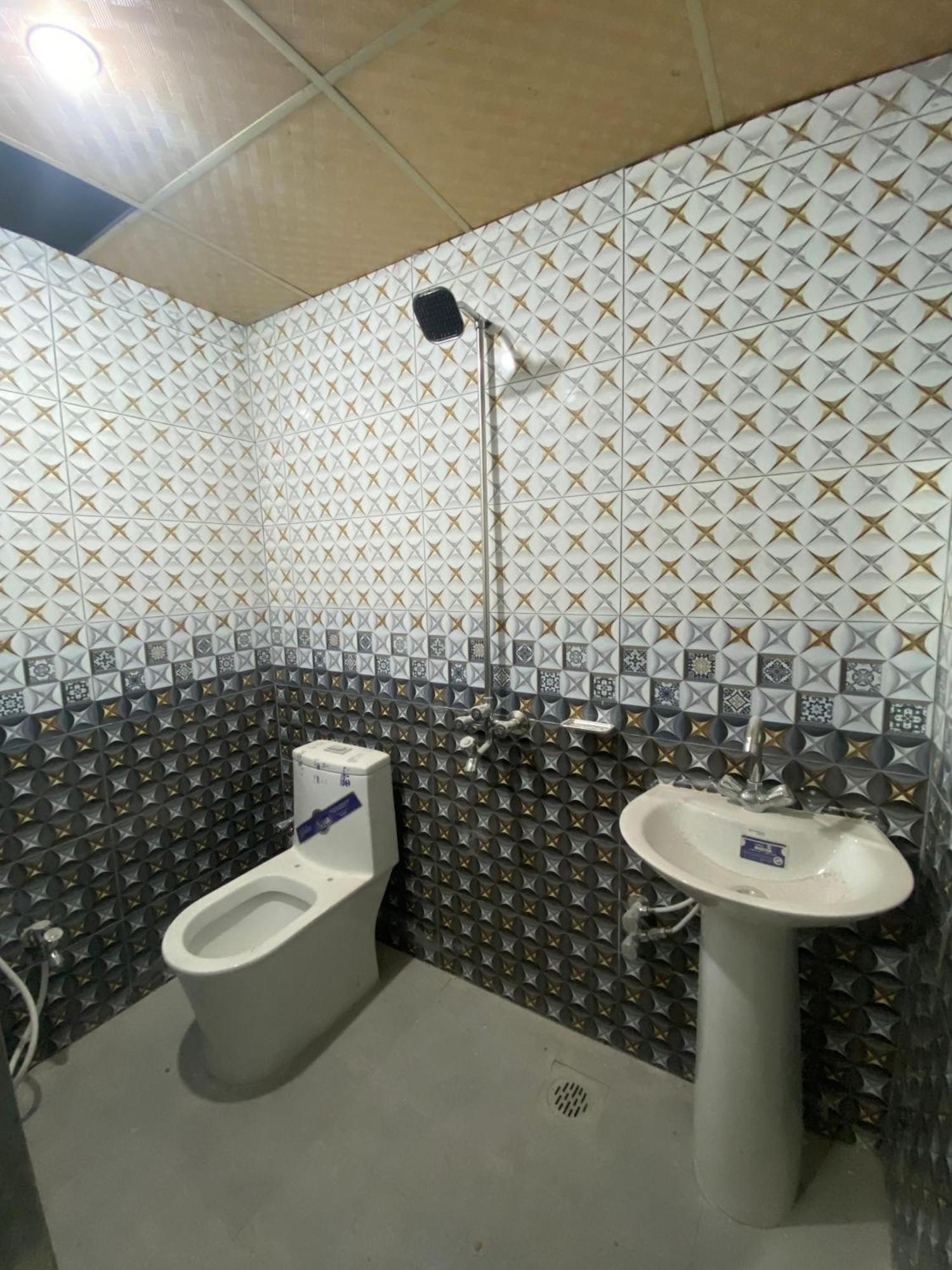 Baoo Jee Hotel Islamabad Rawalpindi Eksteriør billede