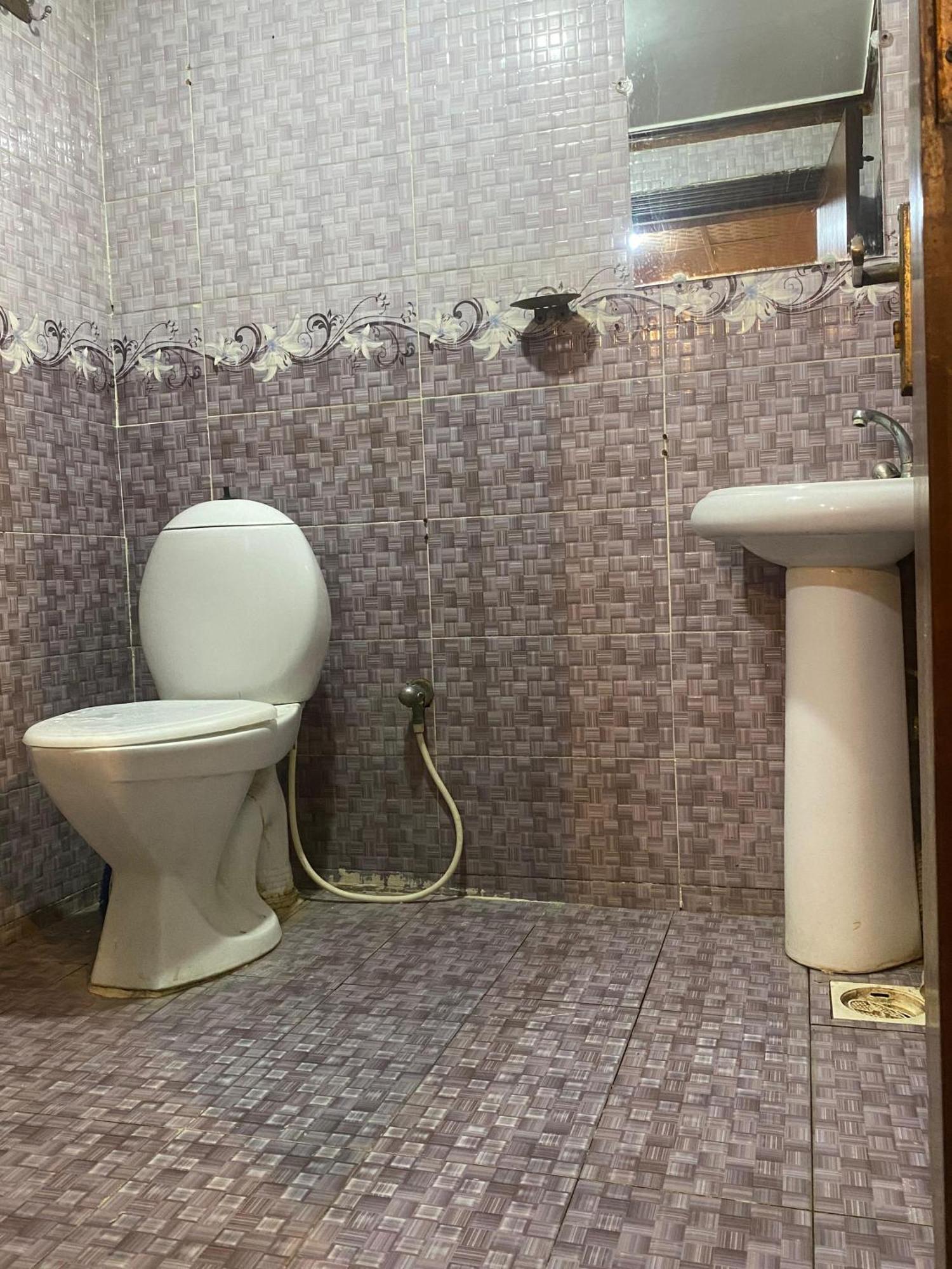 Baoo Jee Hotel Islamabad Rawalpindi Eksteriør billede