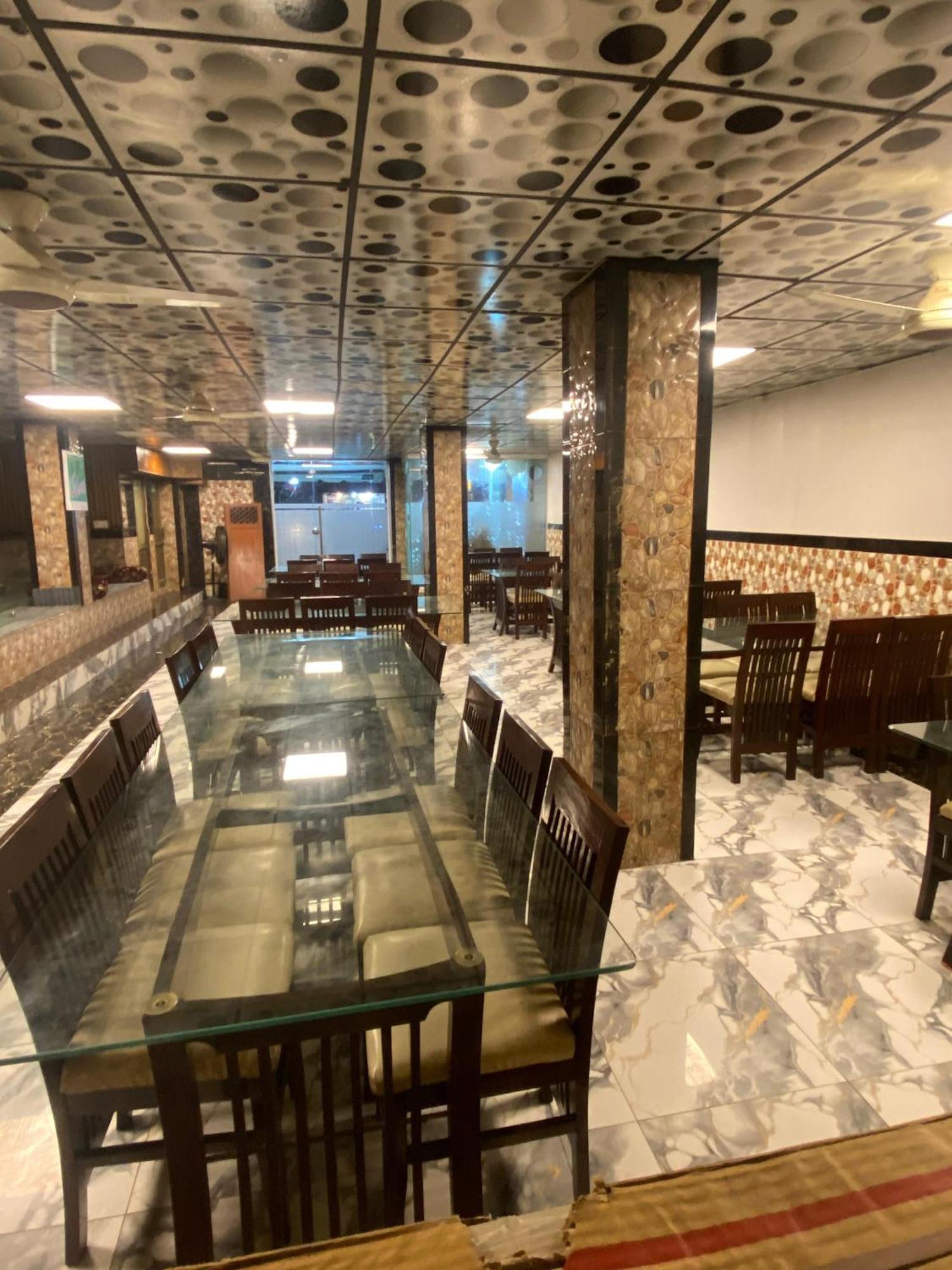 Baoo Jee Hotel Islamabad Rawalpindi Eksteriør billede