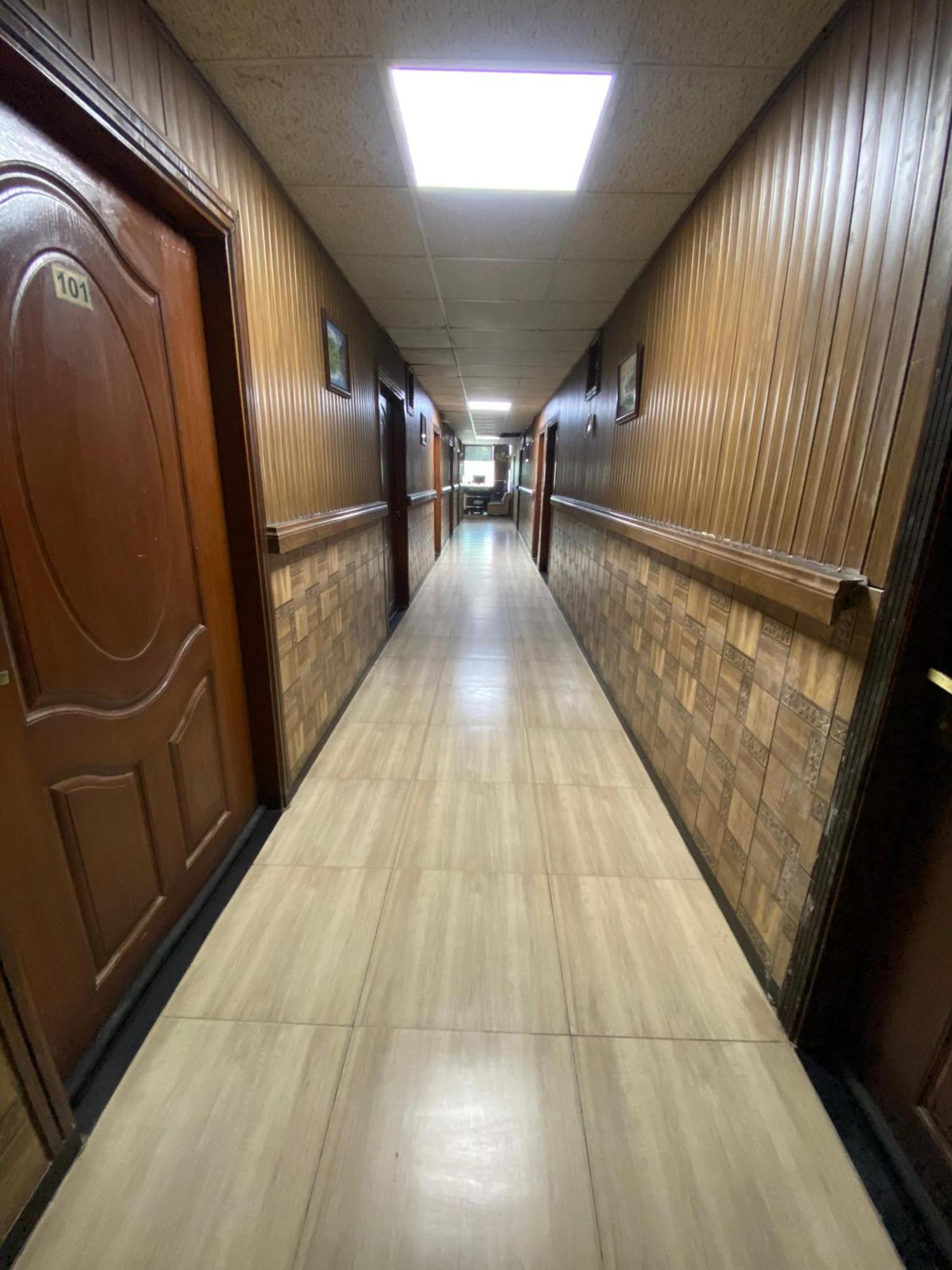 Baoo Jee Hotel Islamabad Rawalpindi Eksteriør billede