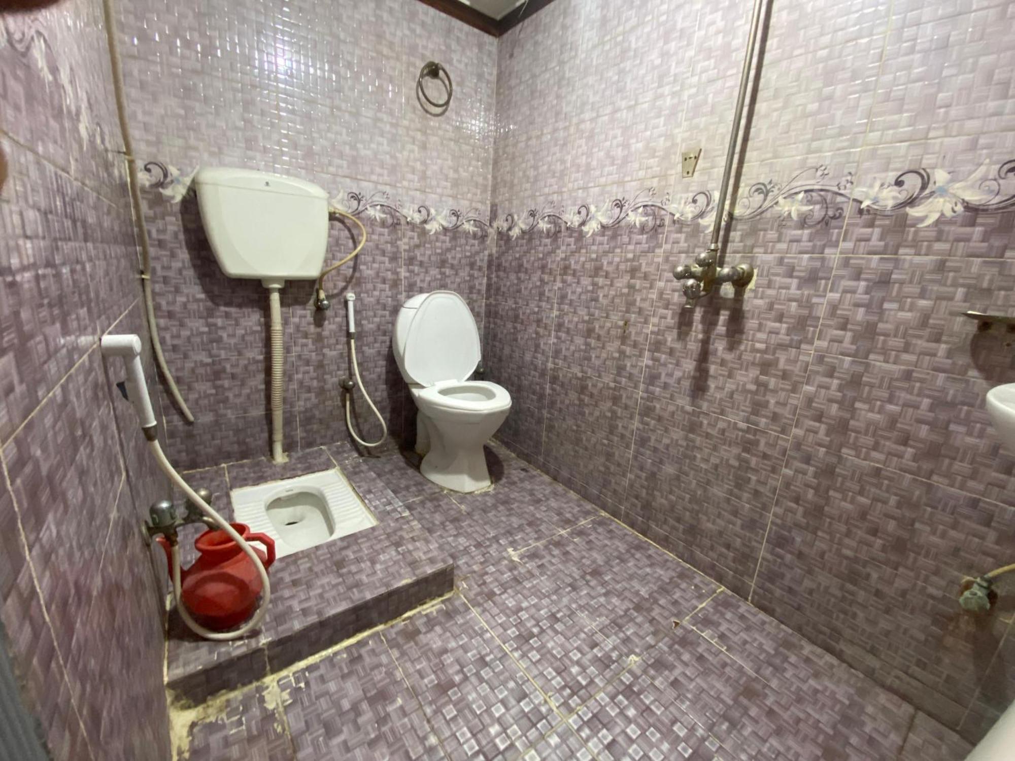 Baoo Jee Hotel Islamabad Rawalpindi Eksteriør billede