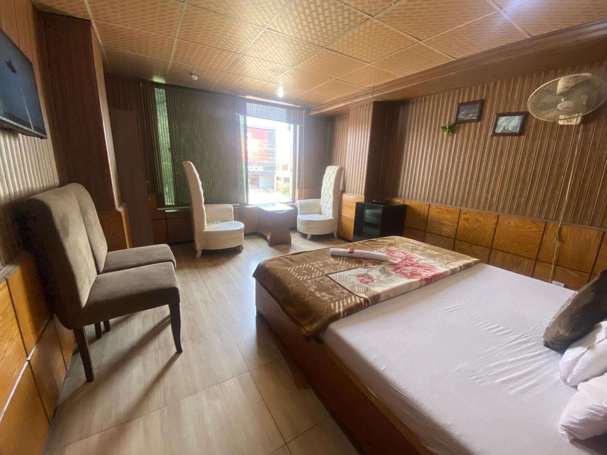 Baoo Jee Hotel Islamabad Rawalpindi Eksteriør billede