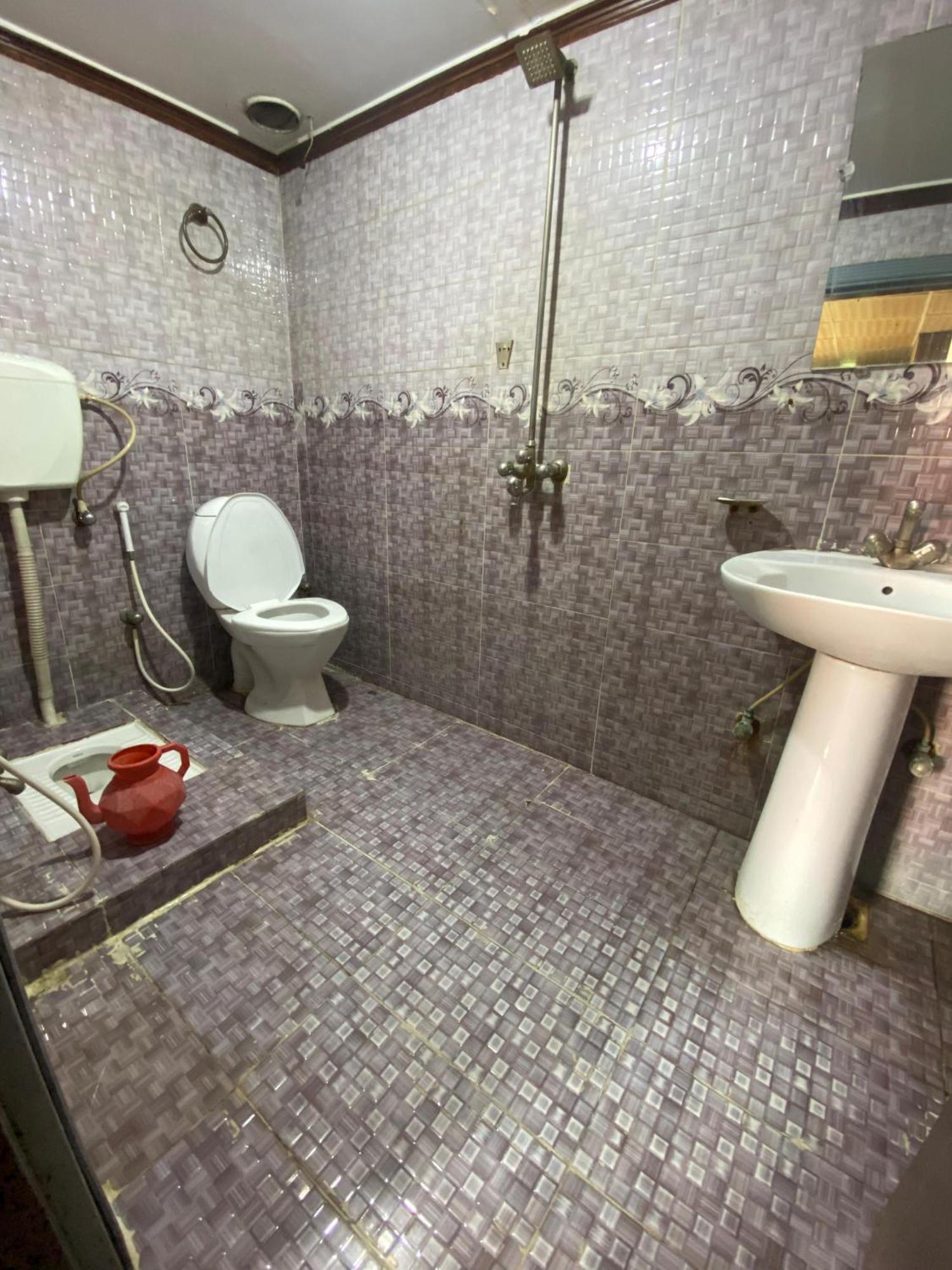 Baoo Jee Hotel Islamabad Rawalpindi Eksteriør billede